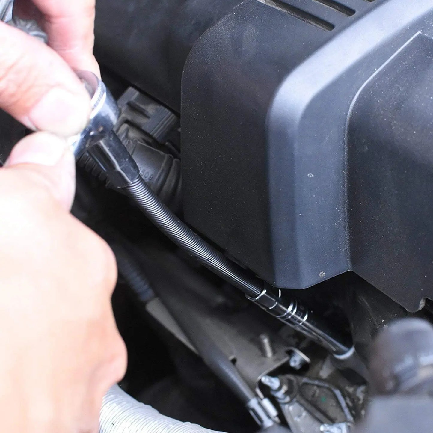 1/2 Inch Multifunctional Socket Wrench Set