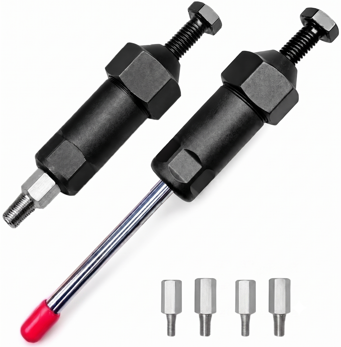 Heavy Duty Grease Fitting Cleaner Tool