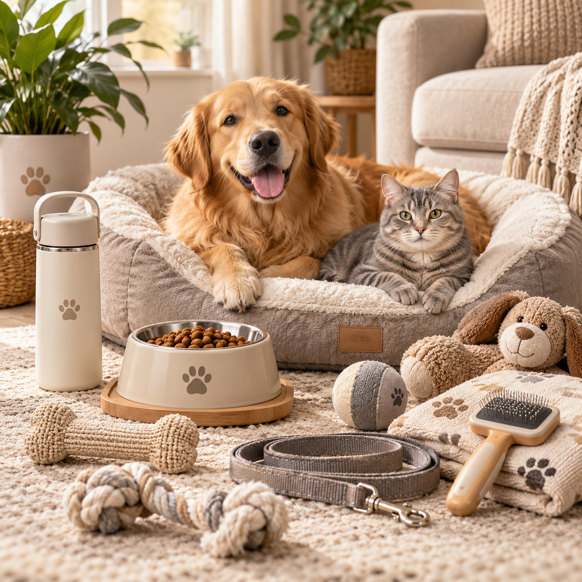 Pets
