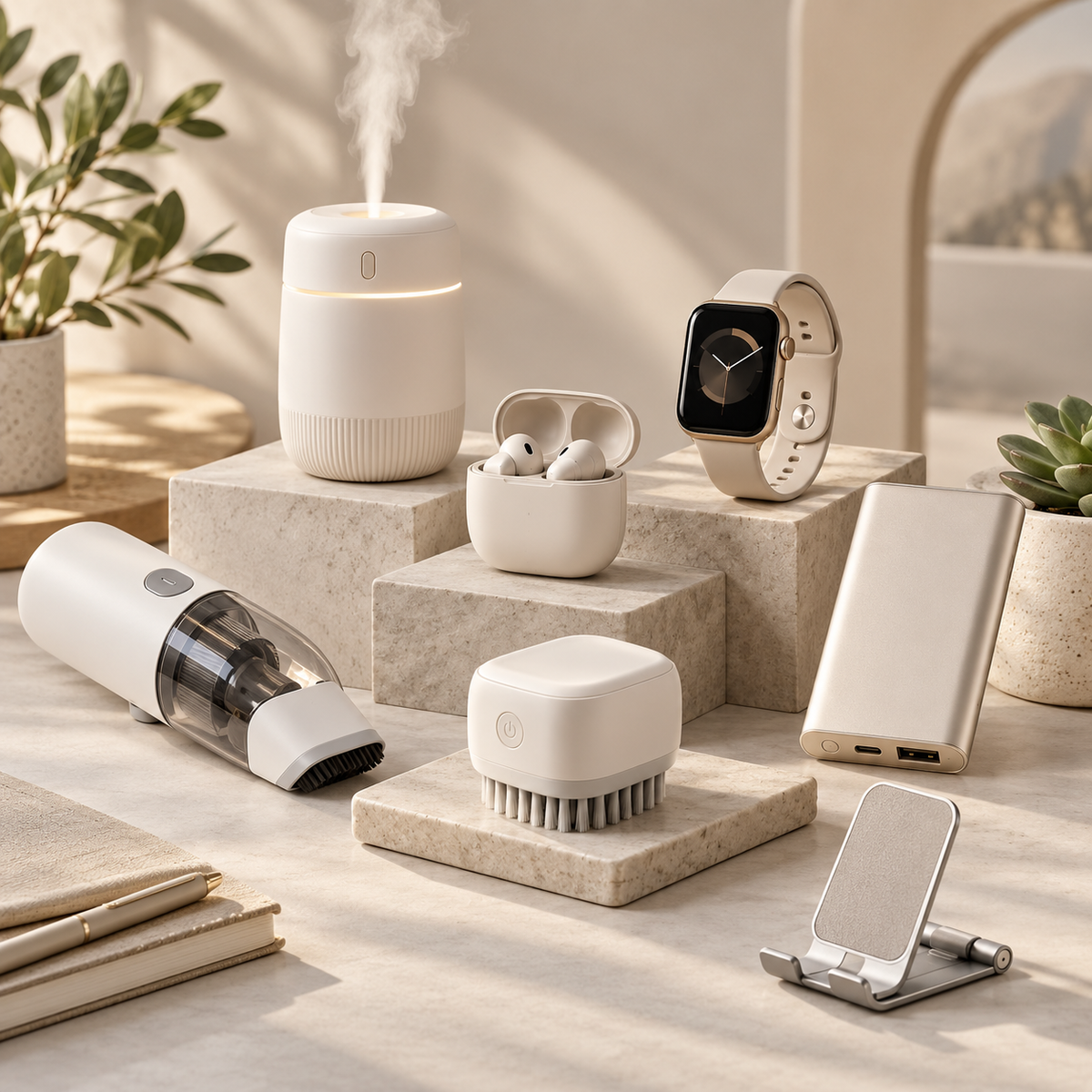 Smart Finds