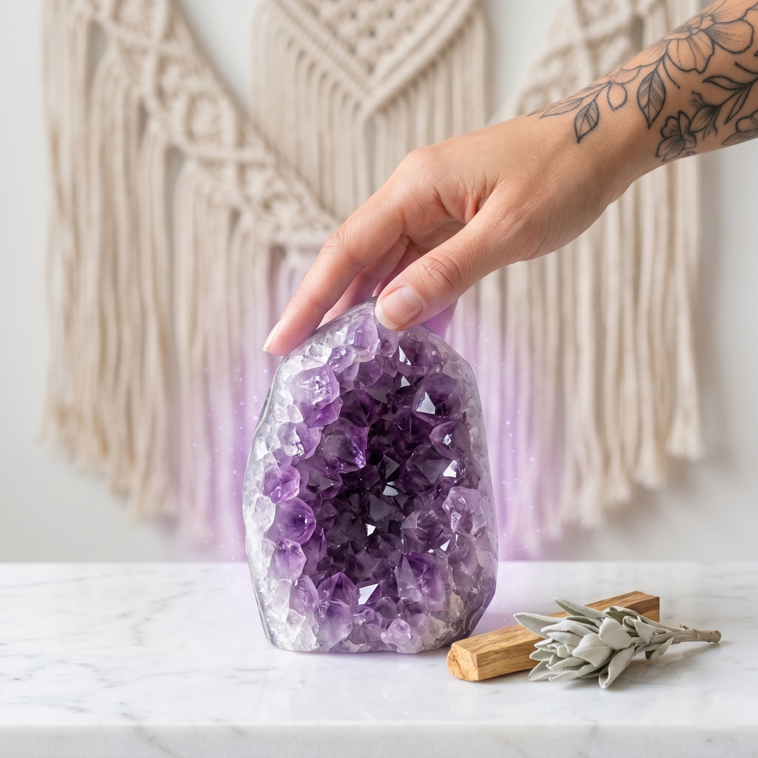 Spirituality