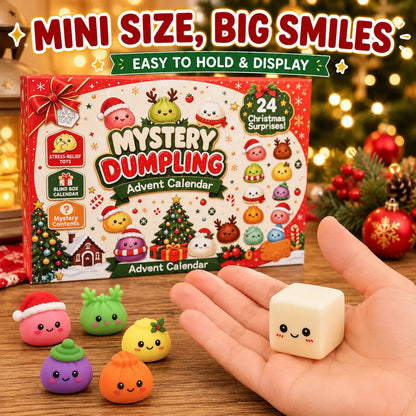 Christmas Advent Calendar 2026
