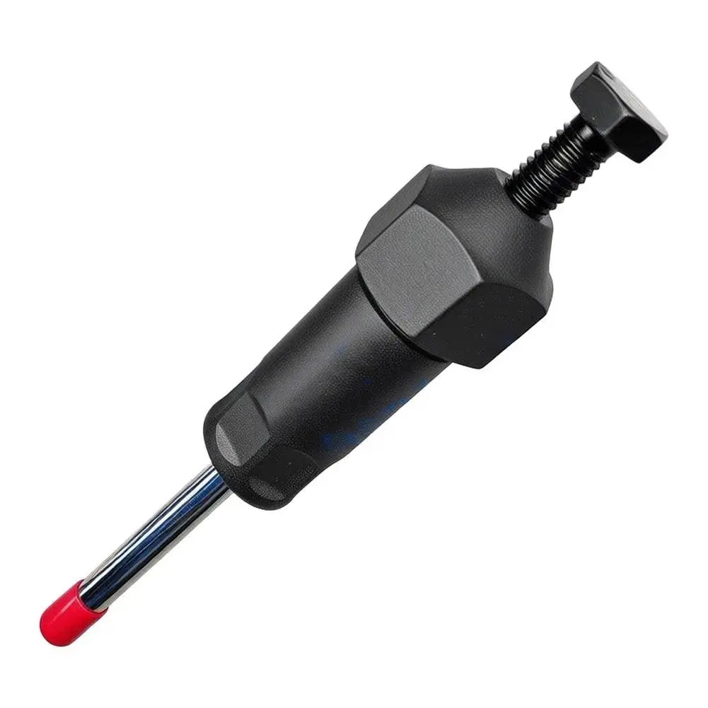 Heavy Duty Grease Fitting Cleaner Tool