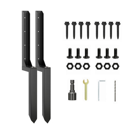 Fence Post Repair Kit