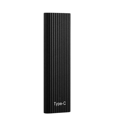 🏆Flash Sale⚡ 50K+ SOLD! Almost Gone-🔥16TB Large-Capacity Type-C Portable Mini SSD (Buy 2 Free Shipping)