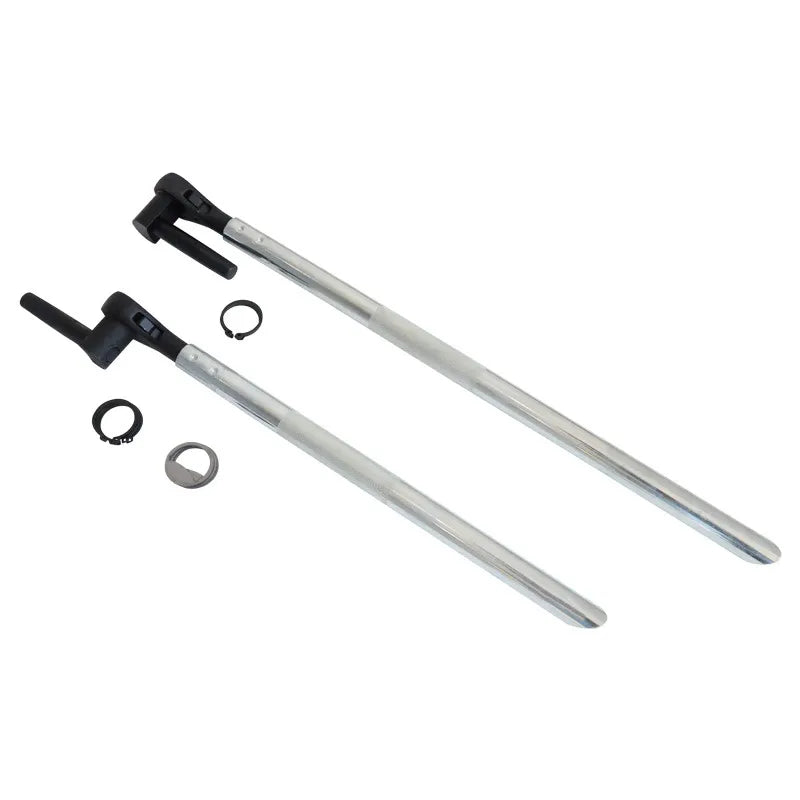 Ratchet Cargo Winch Tensioner Wrench | Heavy-Duty Truck Strap Tool