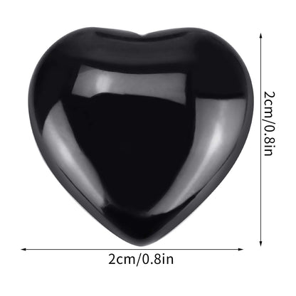 15-Pcs-Black-Obsidian-Heart-Worry-Stones-for-Anxiety-Relief-and-Bulk-Gifts