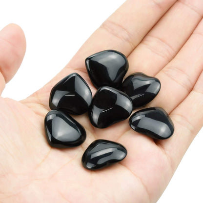 15-Pcs-Black-Obsidian-Heart-Worry-Stones-for-Anxiety-Relief-and-Bulk-Gifts