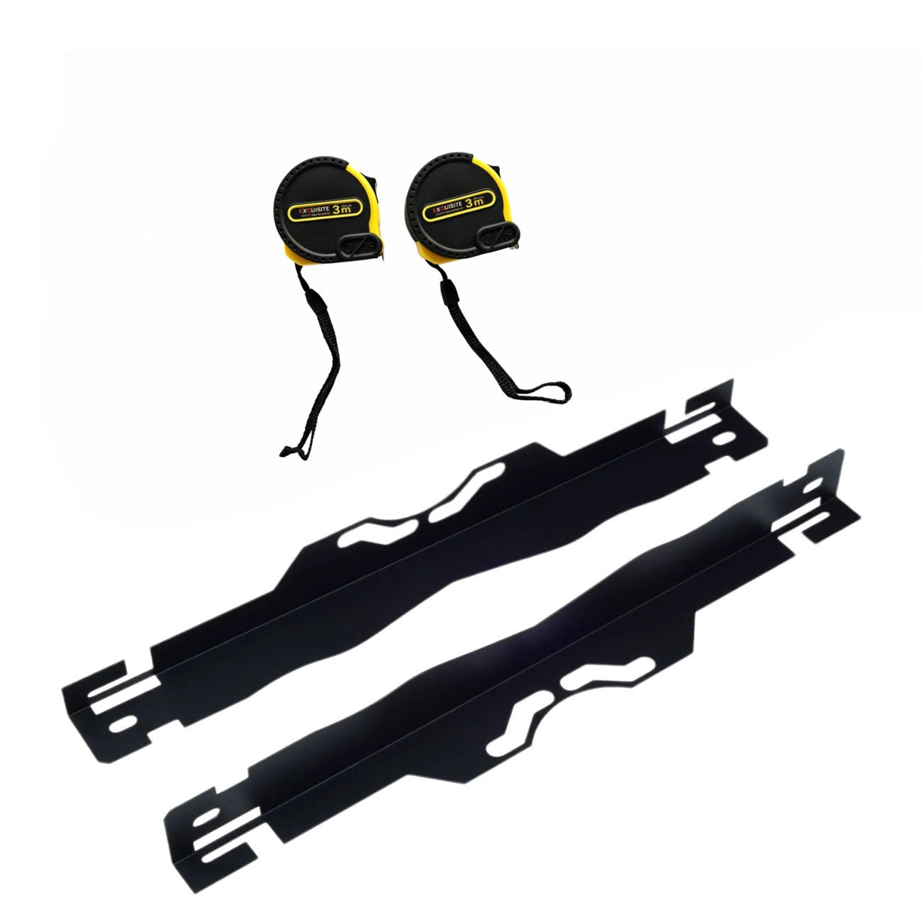Heavy Duty Wheel Alignment Tools