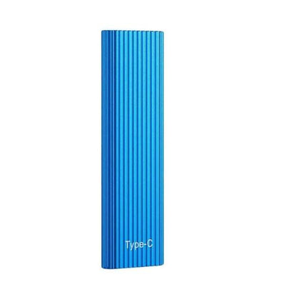 🏆Flash Sale⚡ 50K+ SOLD! Almost Gone-🔥16TB Large-Capacity Type-C Portable Mini SSD (Buy 2 Free Shipping)