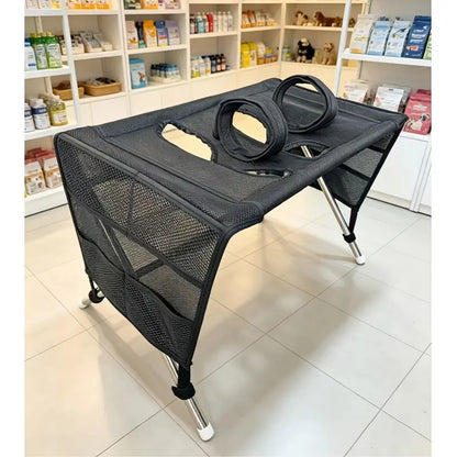 Pet Grooming Hammock
