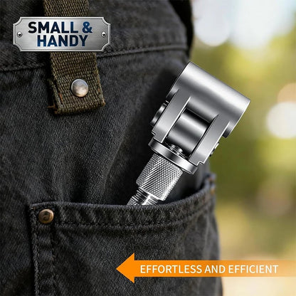 Adjustable Door Hinge Wrench – Precision Alignment & Adjustment Tool