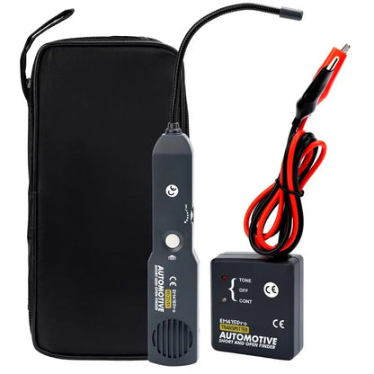 em415Pro Automotive Electrical Open & Short Finder Circuit Tester DC <42iagnostic Tool