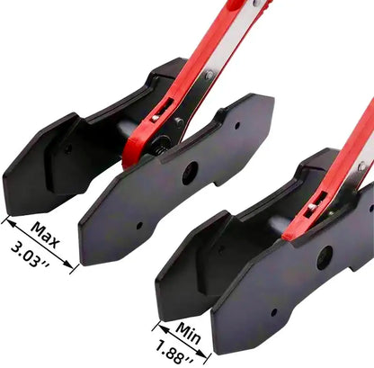 Brake Caliper Piston Press Tool for Disc Brakes