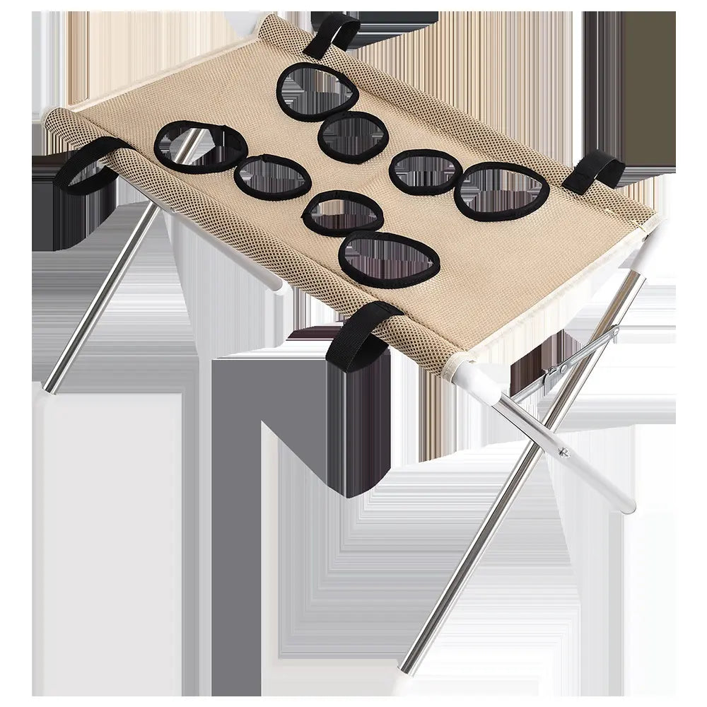 Pet Grooming Hammock