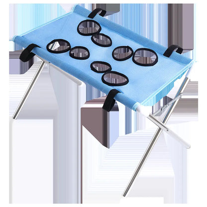 Pet Grooming Hammock