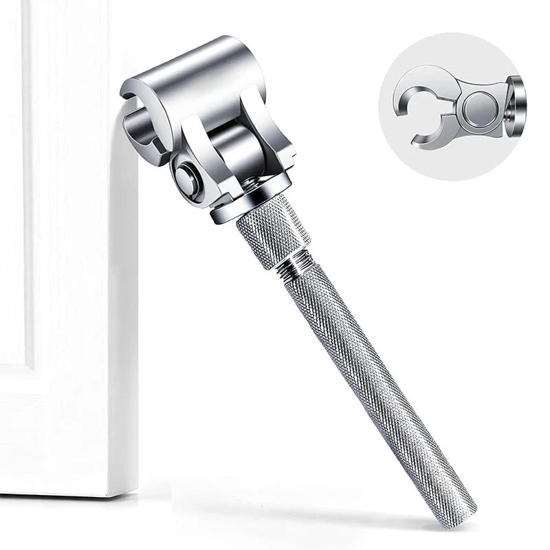 Adjustable Door Hinge Wrench – Precision Alignment & Adjustment Tool