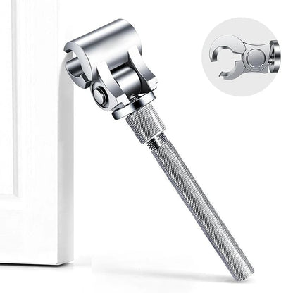 Adjustable Door Hinge Wrench – Precision Alignment & Adjustment Tool
