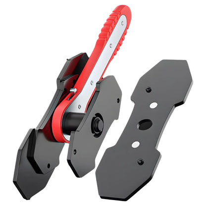 Brake Caliper Piston Press Tool for Disc Brakes