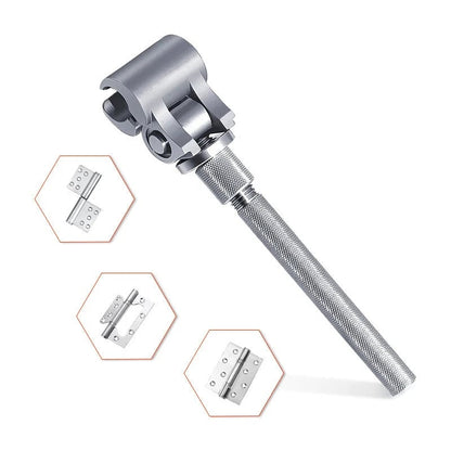 Adjustable Door Hinge Wrench – Precision Alignment & Adjustment Tool