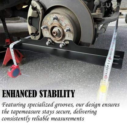 Heavy Duty Wheel Alignment Tools
