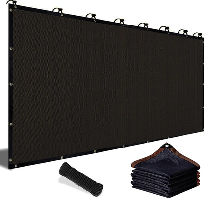 90% Blackout Cloth Mesh Shade Net