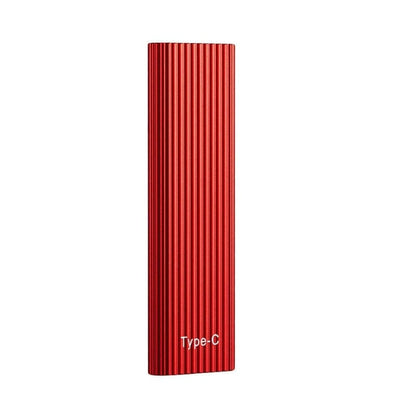 🏆Flash Sale⚡ 50K+ SOLD! Almost Gone-🔥16TB Large-Capacity Type-C Portable Mini SSD (Buy 2 Free Shipping)
