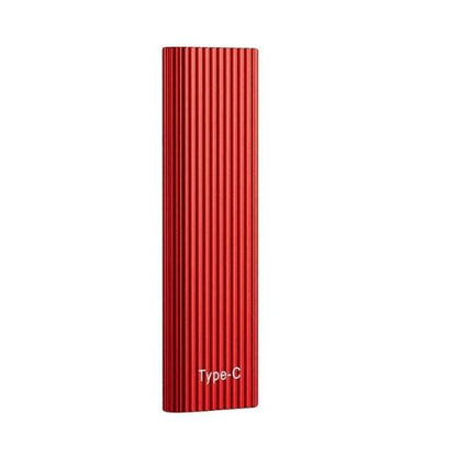 🏆Flash Sale⚡ 50K+ SOLD! Almost Gone-🔥16TB Large-Capacity Type-C Portable Mini SSD (Buy 2 Free Shipping)