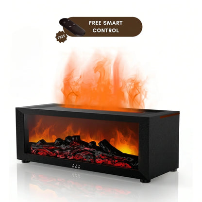 Fireplace Effect Diffuser