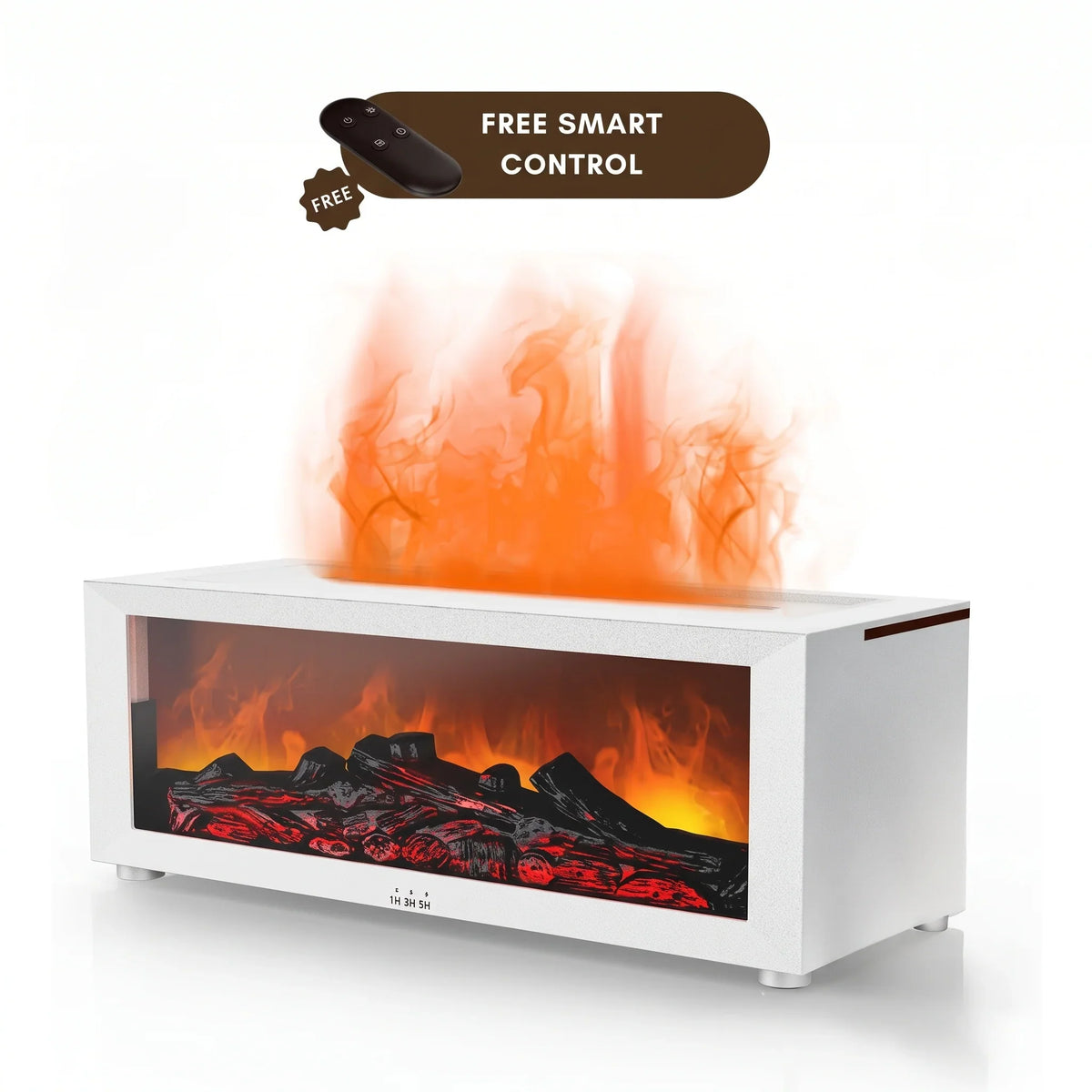Fireplace Effect Diffuser