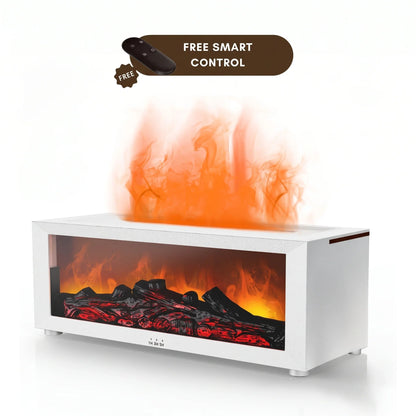 Fireplace Effect Diffuser