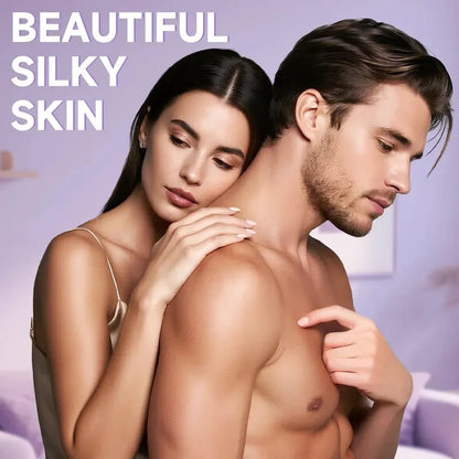 🏆 50K+ SOLD!🔥Bikini Pain-Free Hair Removal Cream for Sensitive Skin