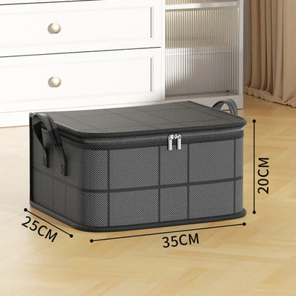 📦 Foldable Storage Tote | Waterproof, Dustproof, Spacious & Portable 🌟
