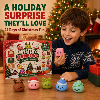 Christmas Advent Calendar 2026