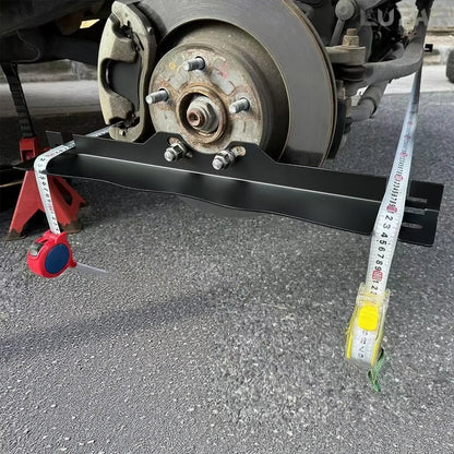 Heavy Duty Wheel Alignment Tools