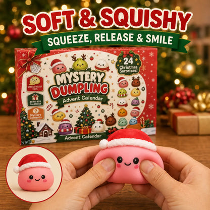Christmas Advent Calendar 2026