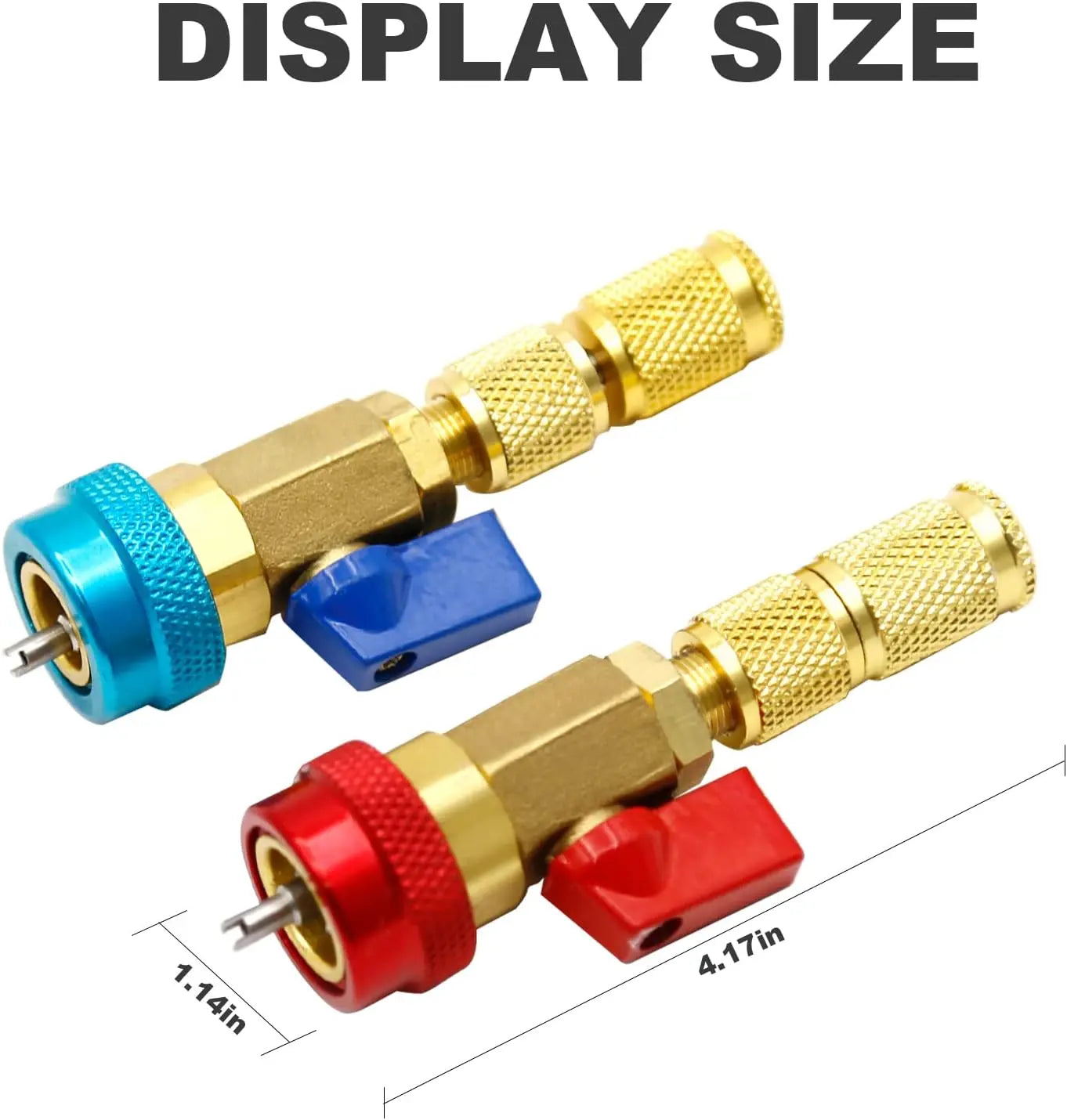 R134A Valve Core Remover Installer Kit