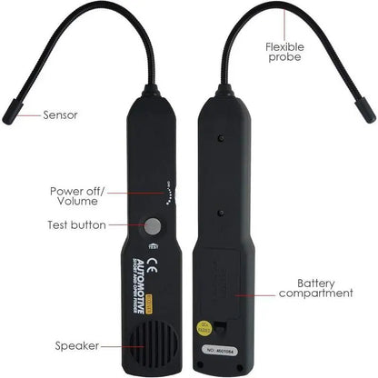 em415Pro Automotive Electrical Open & Short Finder Circuit Tester DC <42iagnostic Tool