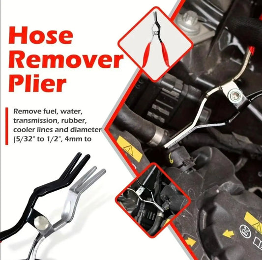Professional Hose Clamp Kit