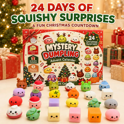 Christmas Advent Calendar 2026