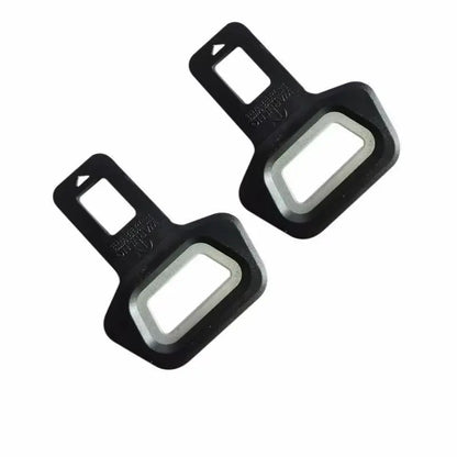 2 Pcs Seatbelt Clip Bottle Opener Set